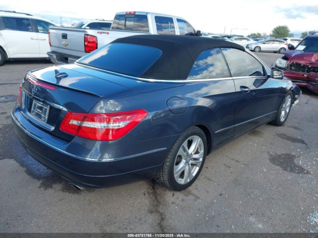 2011 MERCEDES-BENZ E 350 WDDKK5GF4BF085134 Photo 3