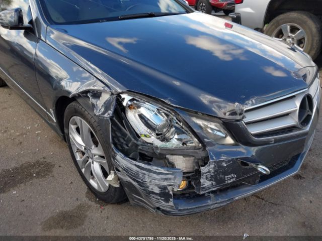 2011 MERCEDES-BENZ E 350 WDDKK5GF4BF085134 Photo 5