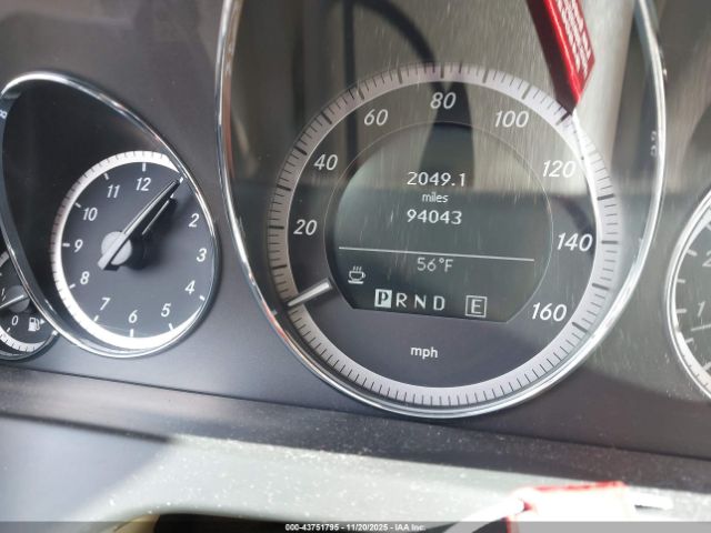 2011 MERCEDES-BENZ E 350 WDDKK5GF4BF085134 Photo 6