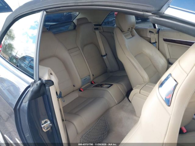 2011 MERCEDES-BENZ E 350 WDDKK5GF4BF085134 Photo 7
