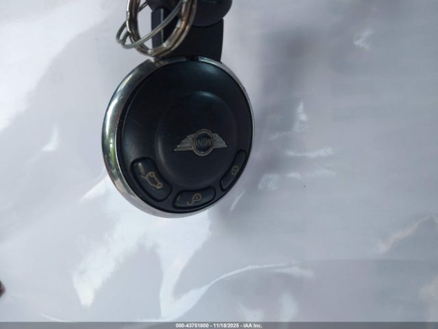 2012 MINI COOPER S WMWSX3C51CT155167 Photo 10