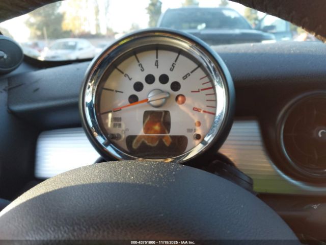 2012 MINI COOPER S WMWSX3C51CT155167 Photo 6