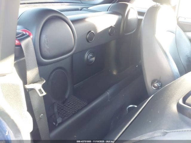 2012 MINI COOPER S WMWSX3C51CT155167 Photo 7