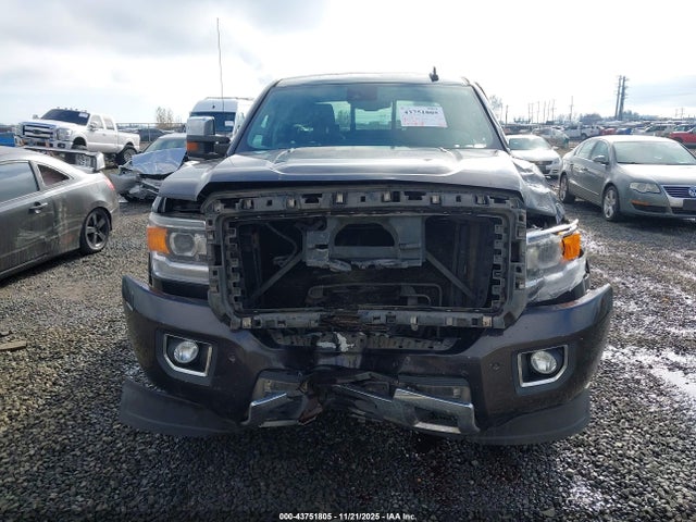 1GT120E82FF601753 GMC Sierra 2500hd Denali