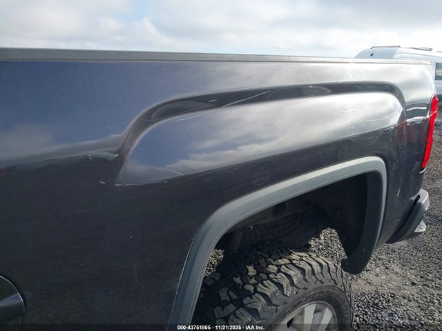 1GT120E82FF601753 GMC Sierra 2500hd Denali