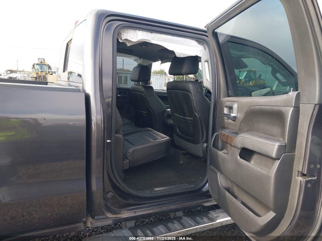 1GT120E82FF601753 GMC Sierra 2500hd Denali