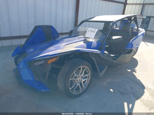 2023 POLARIS SLINGSHOT 57XAAPGD8P8157958 Photo 1