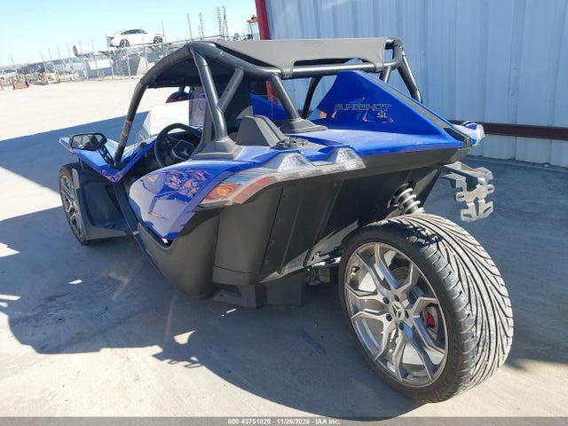 2023 POLARIS SLINGSHOT 57XAAPGD8P8157958 Photo 2