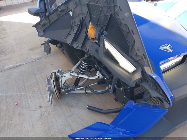 2023 POLARIS SLINGSHOT 57XAAPGD8P8157958 Photo 5