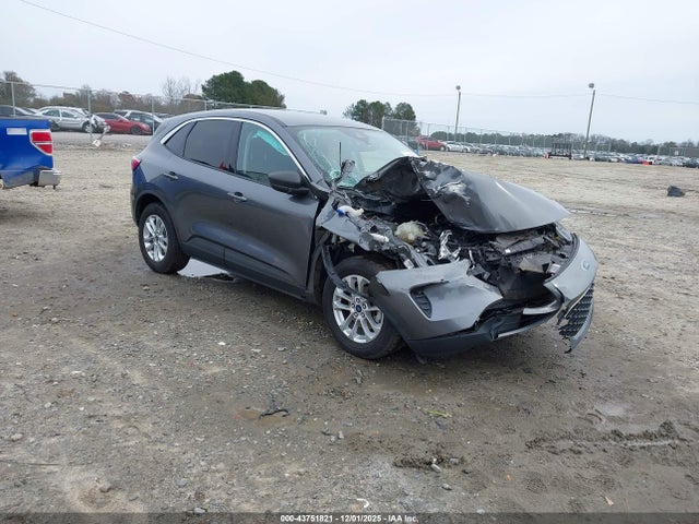 2022 FORD ESCAPE 1FMCU0G6XNUA53988