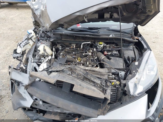 2022 FORD ESCAPE 1FMCU0G6XNUA53988 Photo 9