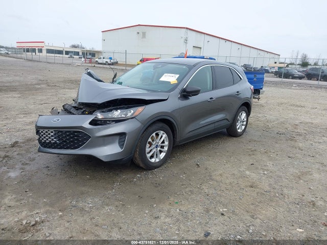 2022 FORD ESCAPE 1FMCU0G6XNUA53988 Photo 1