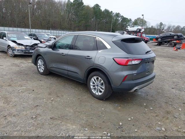 2022 FORD ESCAPE 1FMCU0G6XNUA53988 Photo 2