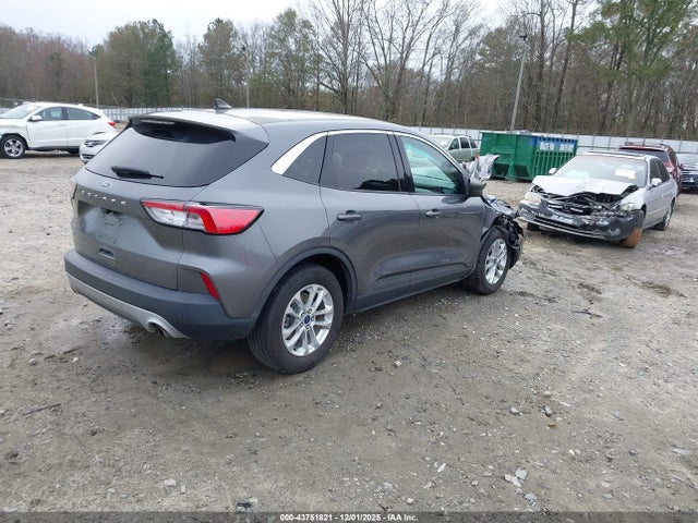 2022 FORD ESCAPE 1FMCU0G6XNUA53988 Photo 3