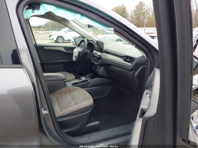 2022 FORD ESCAPE 1FMCU0G6XNUA53988 Photo 4