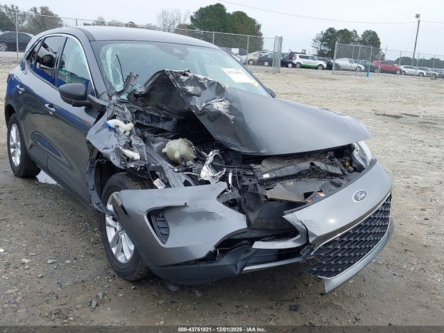 2022 FORD ESCAPE 1FMCU0G6XNUA53988 Photo 5