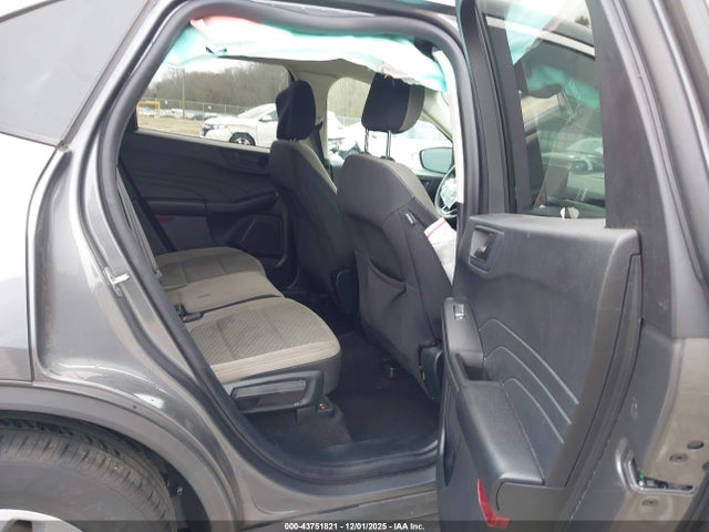 2022 FORD ESCAPE 1FMCU0G6XNUA53988 Photo 7