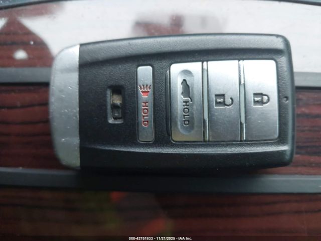 2015 ACURA MDX 5FRYD4H22FB020117 Photo 10