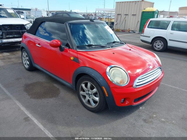 2010 MINI COOPER WMWMR3C52ATU97906