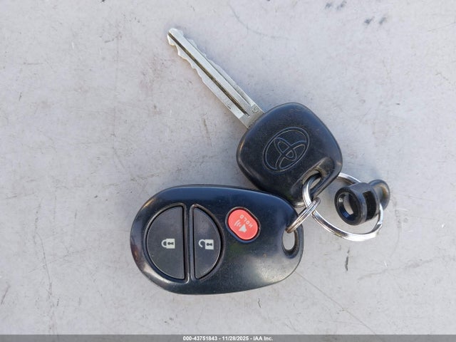 2013 TOYOTA TACOMA 3TMJU4GN1DM156052 Photo 10