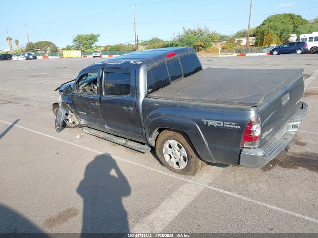 2013 TOYOTA TACOMA 3TMJU4GN1DM156052 Photo 2