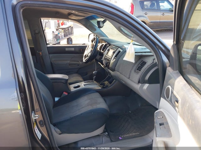 2013 TOYOTA TACOMA 3TMJU4GN1DM156052 Photo 4