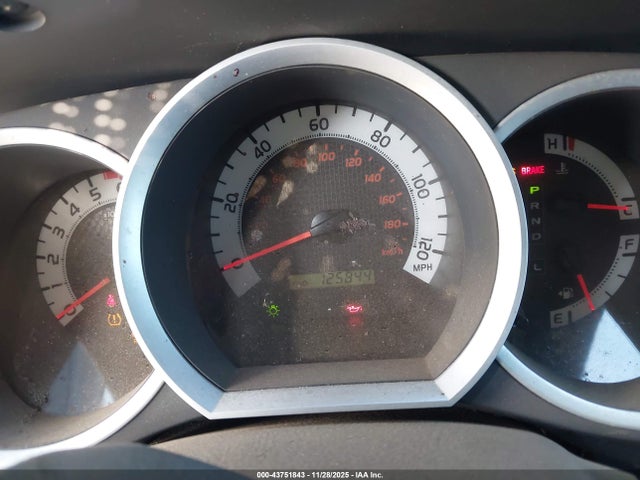 2013 TOYOTA TACOMA 3TMJU4GN1DM156052 Photo 6