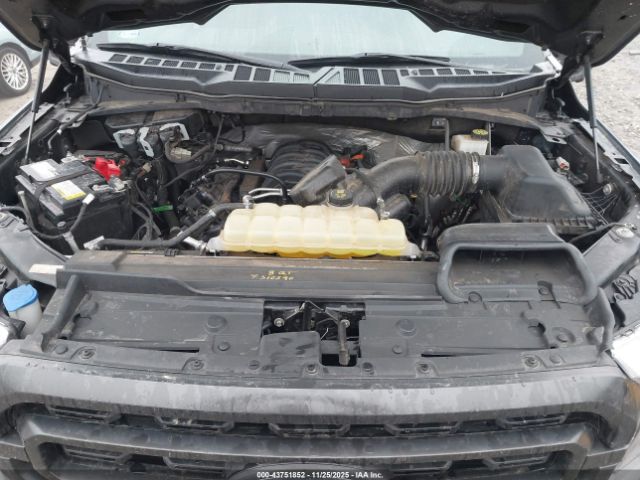 2021 FORD F-150 1FTFW1E52MKE15365 Photo 9