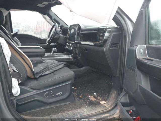 2021 FORD F-150 1FTFW1E52MKE15365 Photo 4