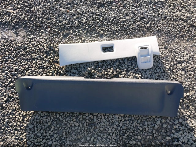Honda Odyssey Touring 2025 5FNRL6H81SB031581 Image 12