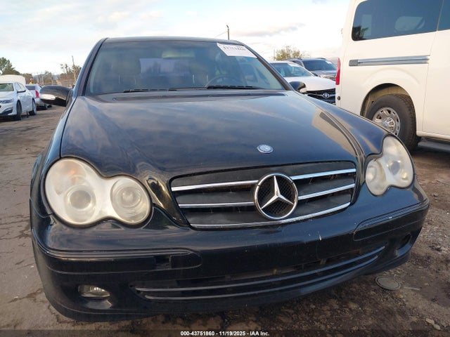 2006 MERCEDES-BENZ C 350 WDBRF87H46F765961 Photo 5