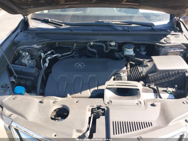 2013 ACURA RDX 5J8TB3H52DL010379 Photo 9