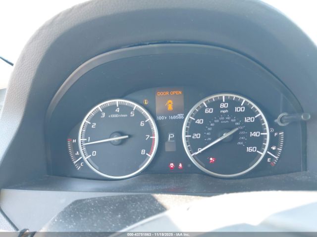 2013 ACURA RDX 5J8TB3H52DL010379 Photo 6