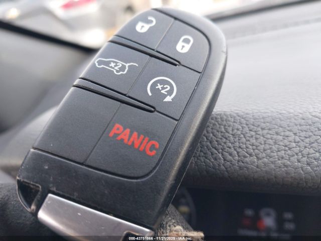 2018 JEEP GRAND CHEROKEE 1C4RJECG7JC212551 Photo 10