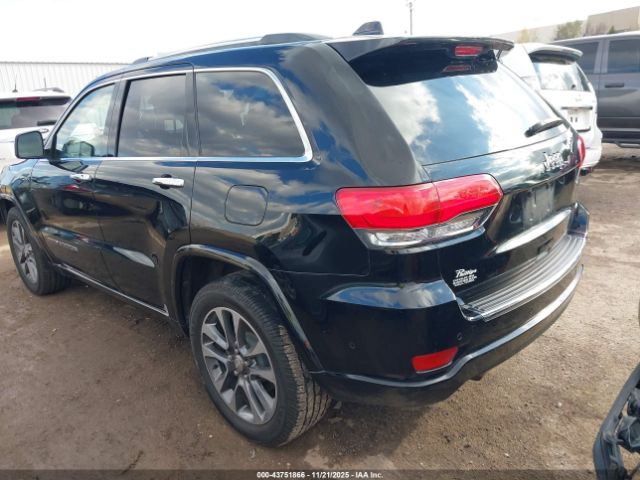 2018 JEEP GRAND CHEROKEE 1C4RJECG7JC212551 Photo 2