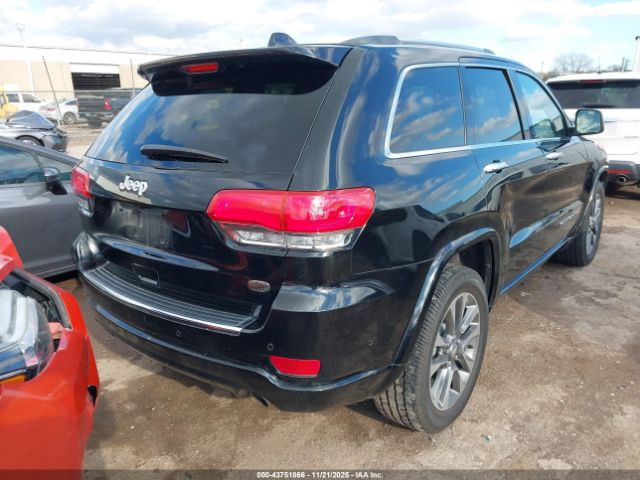 2018 JEEP GRAND CHEROKEE 1C4RJECG7JC212551 Photo 3