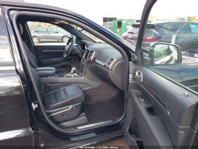 2018 JEEP GRAND CHEROKEE 1C4RJECG7JC212551 Photo 4