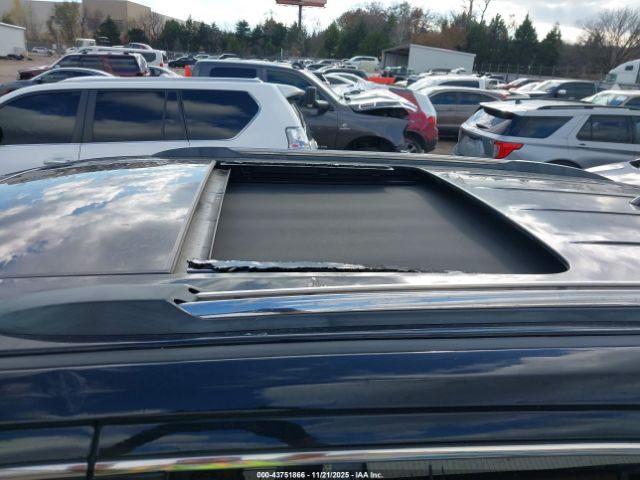 2018 JEEP GRAND CHEROKEE 1C4RJECG7JC212551 Photo 5