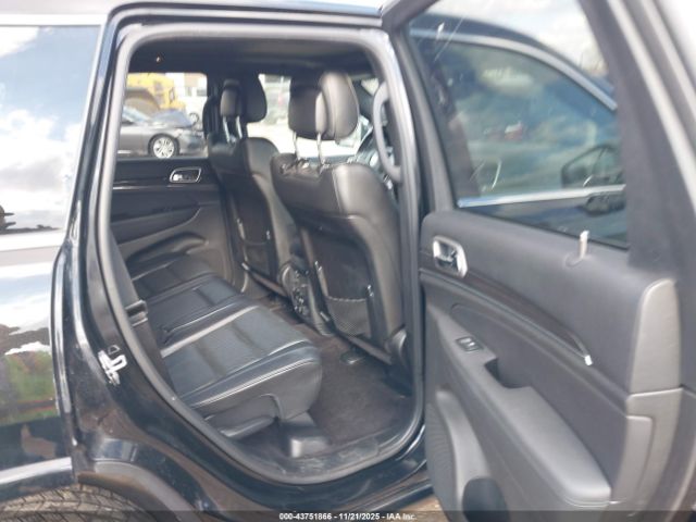 2018 JEEP GRAND CHEROKEE 1C4RJECG7JC212551 Photo 7