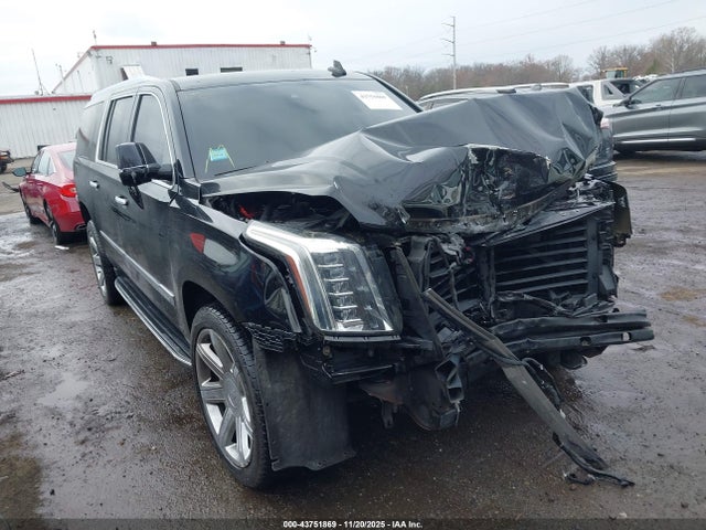 2020 CADILLAC ESCALADE ESV 1GYS4HKJ8LR120236