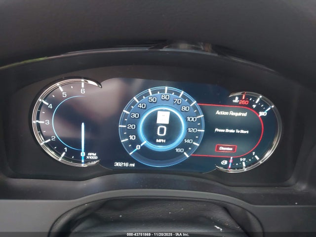 2020 CADILLAC ESCALADE ESV 1GYS4HKJ8LR120236 Photo 6