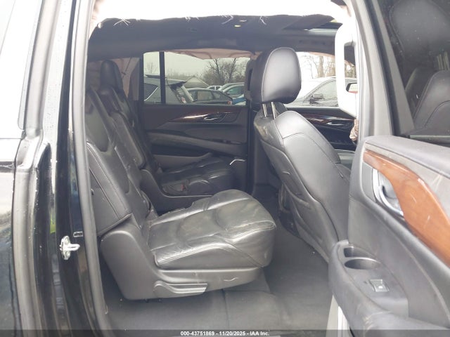 2020 CADILLAC ESCALADE ESV 1GYS4HKJ8LR120236 Photo 7