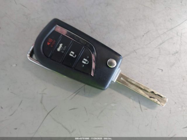 2021 TOYOTA COROLLA 5YFEPMAE6MP252592 Photo 10