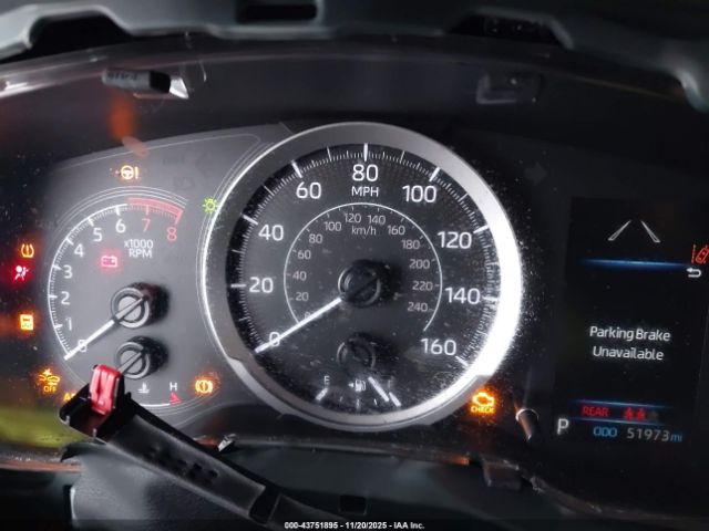 2021 TOYOTA COROLLA 5YFEPMAE6MP252592 Photo 6