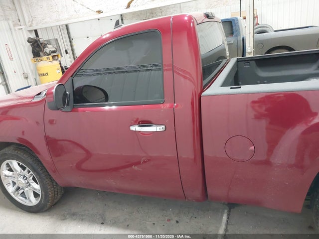 43751900 :رقم المزاد ، 1GTEK14C87Z551325 vin ، 2007 Gmc Sierra 1500 Sle1 مزاد بيع