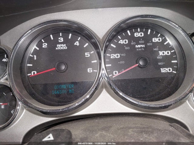 43751900 :رقم المزاد ، 1GTEK14C87Z551325 vin ، 2007 Gmc Sierra 1500 Sle1 مزاد بيع