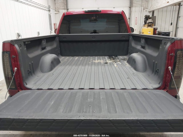 43751900 :رقم المزاد ، 1GTEK14C87Z551325 vin ، 2007 Gmc Sierra 1500 Sle1 مزاد بيع