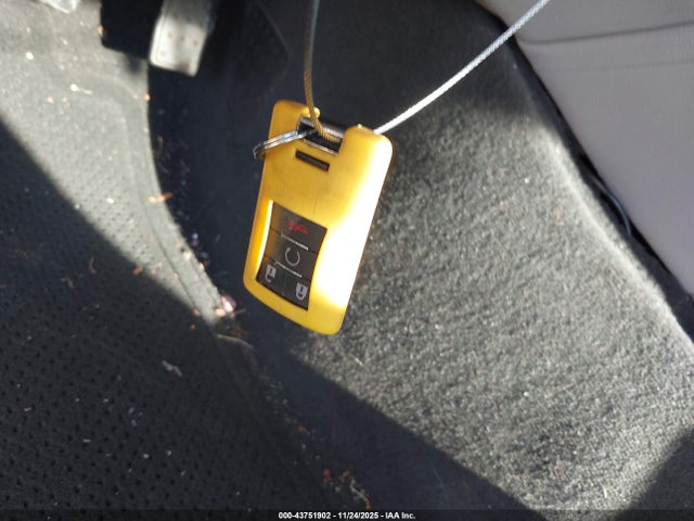 2011 CADILLAC CTS 1G6DS1ED6B0158927 Photo 10