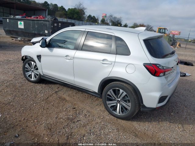 2024 MITSUBISHI OUTLANDER SPORT JA4ARUAU1RU025539 Photo 2