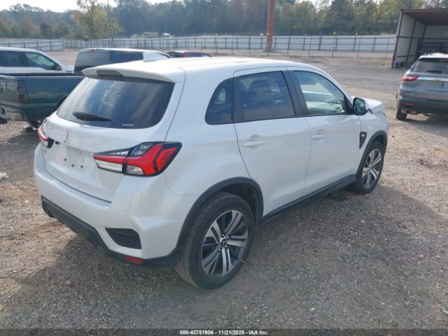 2024 MITSUBISHI OUTLANDER SPORT JA4ARUAU1RU025539 Photo 3